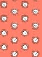 Lion s Mane  Wallpaper by Tea Collection - Watermelon For Cheap