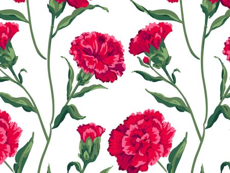 Townhouse  Wallpaper by Sarah Jessica Parker - Scarlet Supply