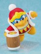 Good Smile Company Nendoroid Kirby King Dedede Action Figure JAPAN OFFICIAL Online Hot Sale