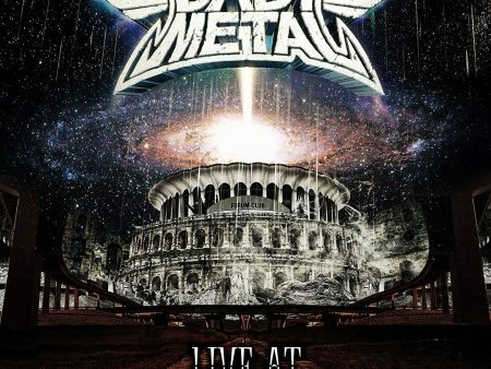 BABYMETAL-LIVE AT THE FORUM-JAPAN BLU-RAY R38 JAPAN OFFICIAL IMPORT Supply