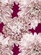 The Mums  Wallpaper by Sarah Jessica Parker - Claret Supply