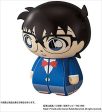 mo-6 MegaHouse Charaction CUBE Detective Conan Edogawa 3D Puzzle JAPAN OFFICAL For Cheap