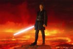 S.H.Figuarts Star Wars Anakin Skywalker (Revenge of the Sith) Action Figure For Cheap