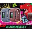 BANDAI VITAL BRACELET BE Digital Monster 25th Anniversary set JAPAN ZA-326 Online Hot Sale