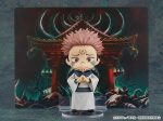 Nendoroid Sukuna Jujutsu Kaisen Action Figure JAPAN OFFICIAL ZA-115 Online Hot Sale