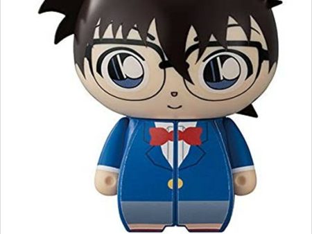 mo-6 MegaHouse Charaction CUBE Detective Conan Edogawa 3D Puzzle JAPAN OFFICAL For Cheap