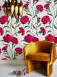 Townhouse  Wallpaper by Sarah Jessica Parker - Scarlet Supply