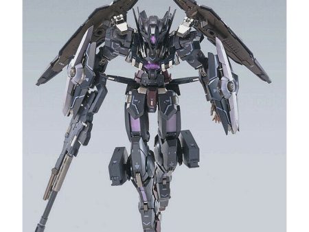 BANDAI METAL BUILD Bandai Gundam Astraea Type-X Finsternis Figure JAPAN OFFICIAL Online Sale