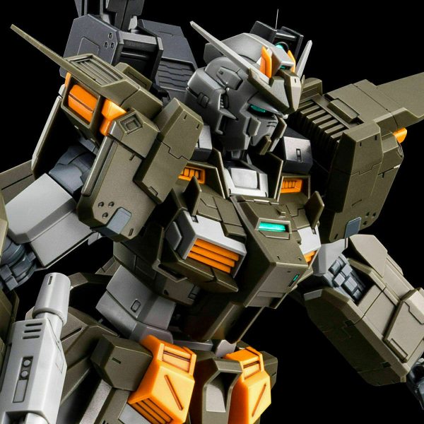 Premium Bandai MG 1 100 Gundam Stormbringer [Fatal Ash] GM Turbulence JAPAN Hot on Sale