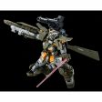 Premium Bandai MG 1 100 Gundam Stormbringer [Fatal Ash] GM Turbulence JAPAN Hot on Sale