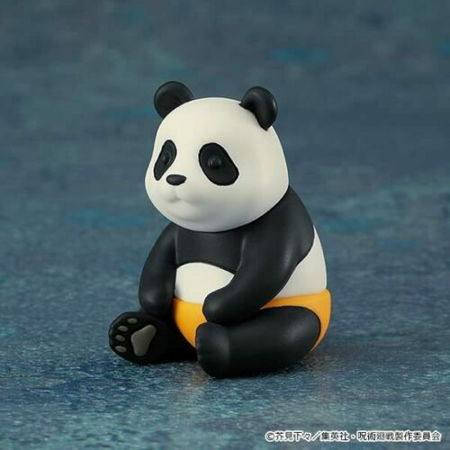 Good Smile Company 1844 Nendoroid Panda Jujutsu Kaisen Action Figure ZA-108 For Discount