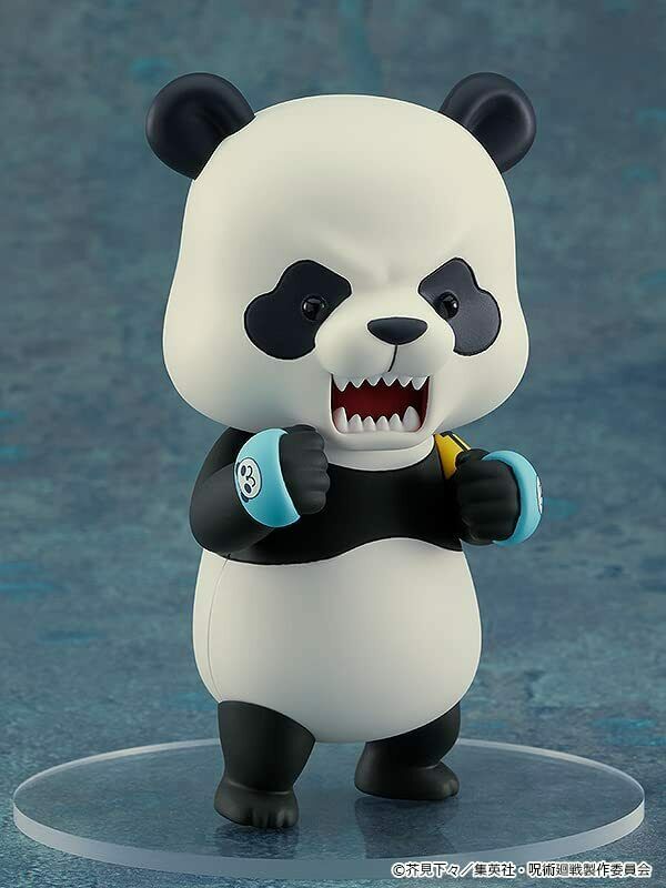 Good Smile Company 1844 Nendoroid Panda Jujutsu Kaisen Action Figure ZA-108 For Discount