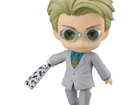 Good Smile Company 1812 Nendoroid Kento Nanami Jujutsu Kaisen JAPAN ZA-109 Online Sale