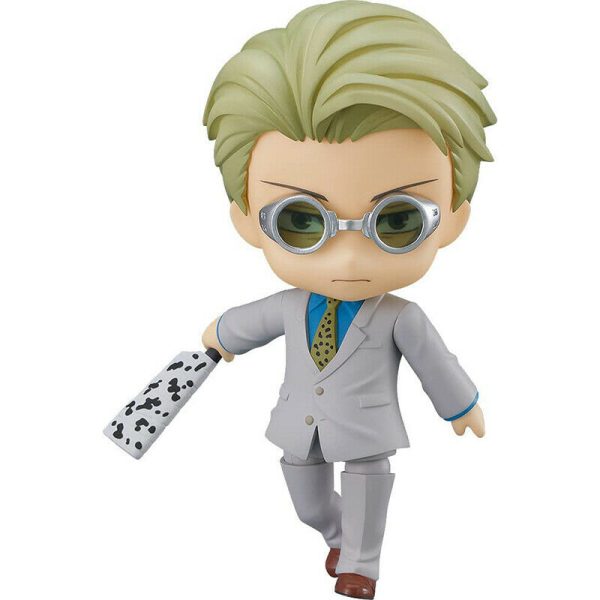 Good Smile Company 1812 Nendoroid Kento Nanami Jujutsu Kaisen JAPAN ZA-109 Online Sale