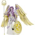 BANDAI Saint Seiya Cloth Myth Athena Action Figure JAPAN OFFICIAL For Discount