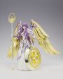 BANDAI Saint Seiya Cloth Myth Athena Action Figure JAPAN OFFICIAL For Discount