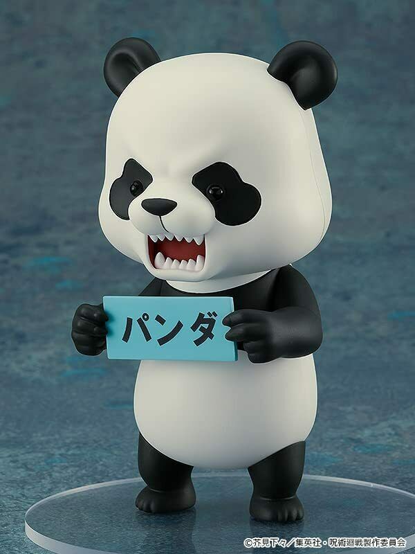 Good Smile Company 1844 Nendoroid Panda Jujutsu Kaisen Action Figure ZA-108 For Discount