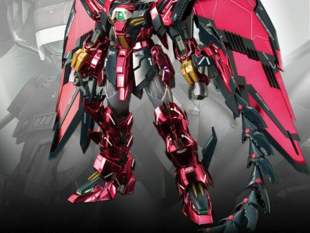 BANDAI MG 1 100 Gundam Base Limited Gundam Epyon EW [Special Coating] Gundam W Online