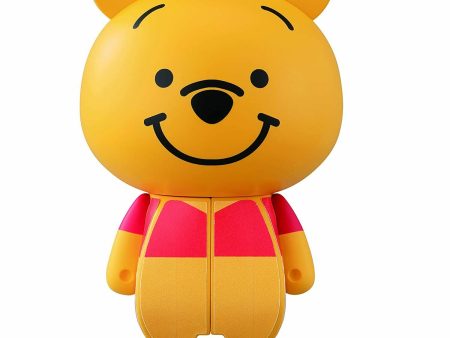 mo-5 MegaHouse Charaction CUBE Winnie the Pooh JAPAN OFFICAL Cheap