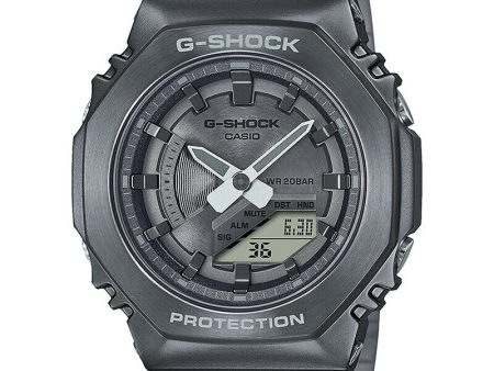 CASIO G-SHOCK GM-S2100MF-1AJF Tough Watch JAPAN OFFICIAL ZA-55 on Sale