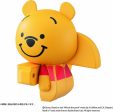 mo-5 MegaHouse Charaction CUBE Winnie the Pooh JAPAN OFFICAL Cheap