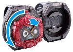 BANDAI Kamen Masked Rider Zi-O DX Ziku Driver & Ride Watch Holder set JAPAN Online