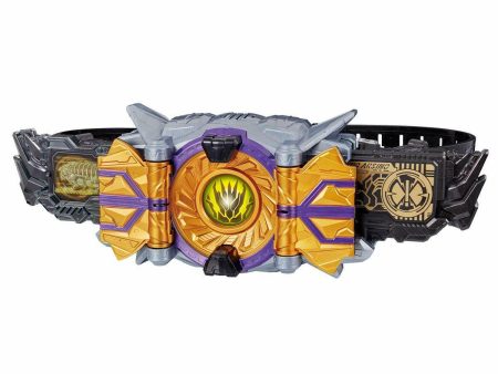 BANDAI Kamen Rider Zero-One Transformation Belt DX Zaia Thousand Driver JAPAN Supply