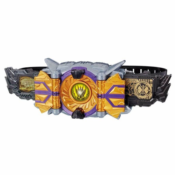 BANDAI Kamen Rider Zero-One Transformation Belt DX Zaia Thousand Driver JAPAN Supply