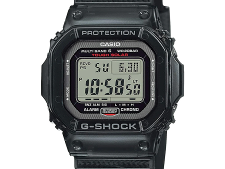 CASIO G-SHOCK GW-S5600U-1JF Tough Watch JAPAN OFFICIAL ZA-17 Hot on Sale