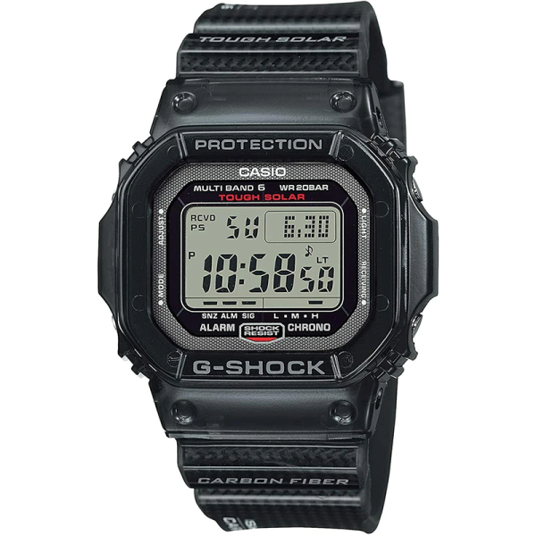 CASIO G-SHOCK GW-S5600U-1JF Tough Watch JAPAN OFFICIAL ZA-17 Hot on Sale