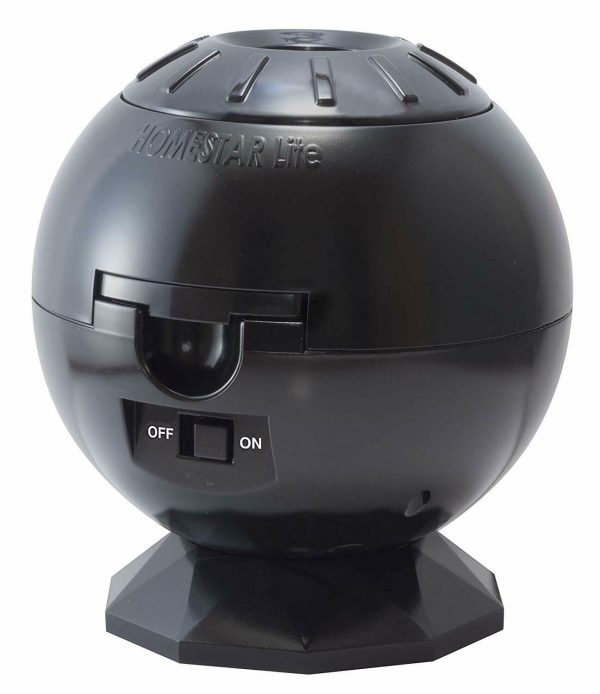 SEGA TOYS HOMESTAR Lite 2 Home Planetarium Black JAPAN OFFICIAL IMPORT Discount