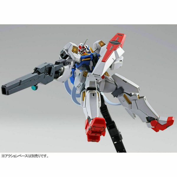 Premium Bandai HG 1 144 GNY-004 Gundam Plutone JAPAN OFFICIAL IMPORT For Sale