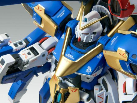 BANDAI MG 1 100 V2 Assault-Buster Gundam ver.Ka Complete JAPAN OFFICIAL Online Sale