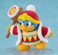 Good Smile Company Nendoroid Kirby King Dedede Action Figure JAPAN OFFICIAL Online Hot Sale