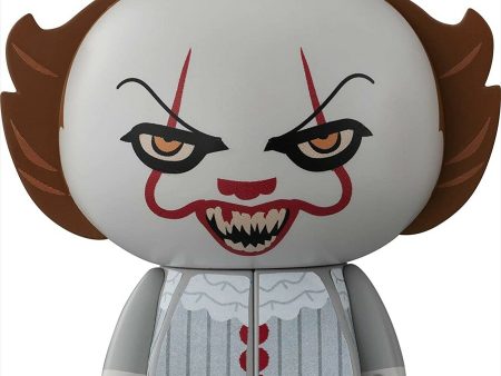 mo-8 Megahouse Charaction CUBE IT  THE END Pennywise Twist Puzzle JAPAN OFFICAL Discount