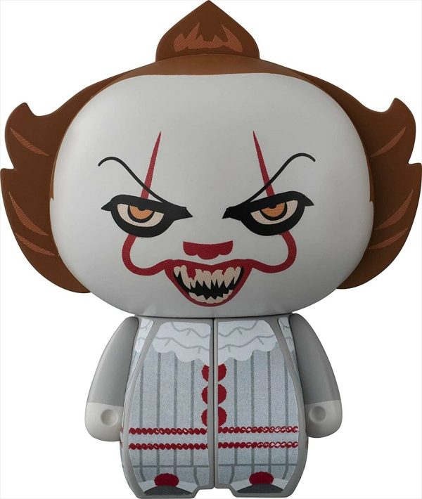 mo-8 Megahouse Charaction CUBE IT  THE END Pennywise Twist Puzzle JAPAN OFFICAL Discount