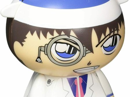 mo-4 MegaHouse Charaction CUBE Detective Conan Phantom Thief Kid JAPAN OFFICAL Cheap