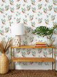 Gator Garden  Wallpaper by Tea Collection - Baja Online Sale