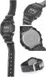 CASIO G-SHOCK GW-S5600U-1JF Tough Watch JAPAN OFFICIAL ZA-17 Hot on Sale