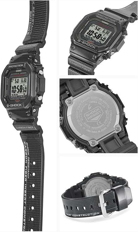 CASIO G-SHOCK GW-S5600U-1JF Tough Watch JAPAN OFFICIAL ZA-17 Hot on Sale