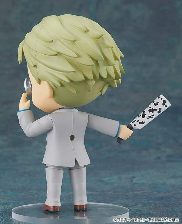 Good Smile Company 1812 Nendoroid Kento Nanami Jujutsu Kaisen JAPAN ZA-109 Online Sale