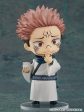 Nendoroid Sukuna Jujutsu Kaisen Action Figure JAPAN OFFICIAL ZA-115 Online Hot Sale