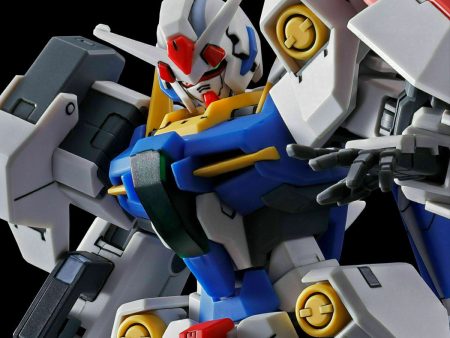 Premium Bandai HG 1 144 GNY-004 Gundam Plutone JAPAN OFFICIAL IMPORT For Sale