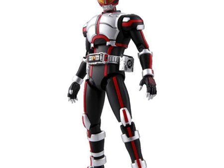 BANDAI Figure-rise 6 Masked Kamen Rider Faiz 555 Figure Model Kit JAPAN OFFICIAL Online Sale