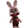 Nendoroid Silent Hill 3 Robbie the Rabbit (Pink) Action Figure JAPAN OFFICIAL on Sale