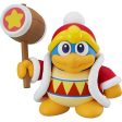 Good Smile Company Nendoroid Kirby King Dedede Action Figure JAPAN OFFICIAL Online Hot Sale