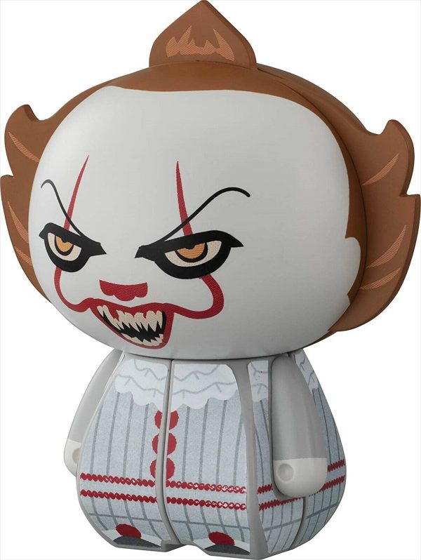 mo-8 Megahouse Charaction CUBE IT  THE END Pennywise Twist Puzzle JAPAN OFFICAL Discount