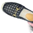 Gucci Black Espadrilles Discount