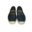 Gucci Black Espadrilles Discount