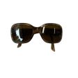 Chanel Tortoise Sunglasses. SOLD AS IS Fashion